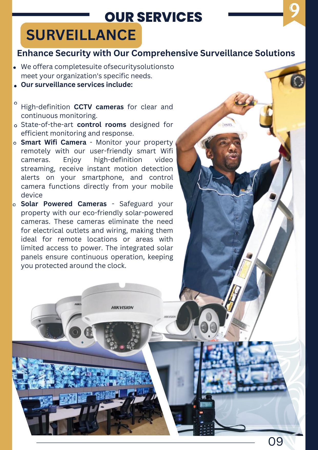 Access Control